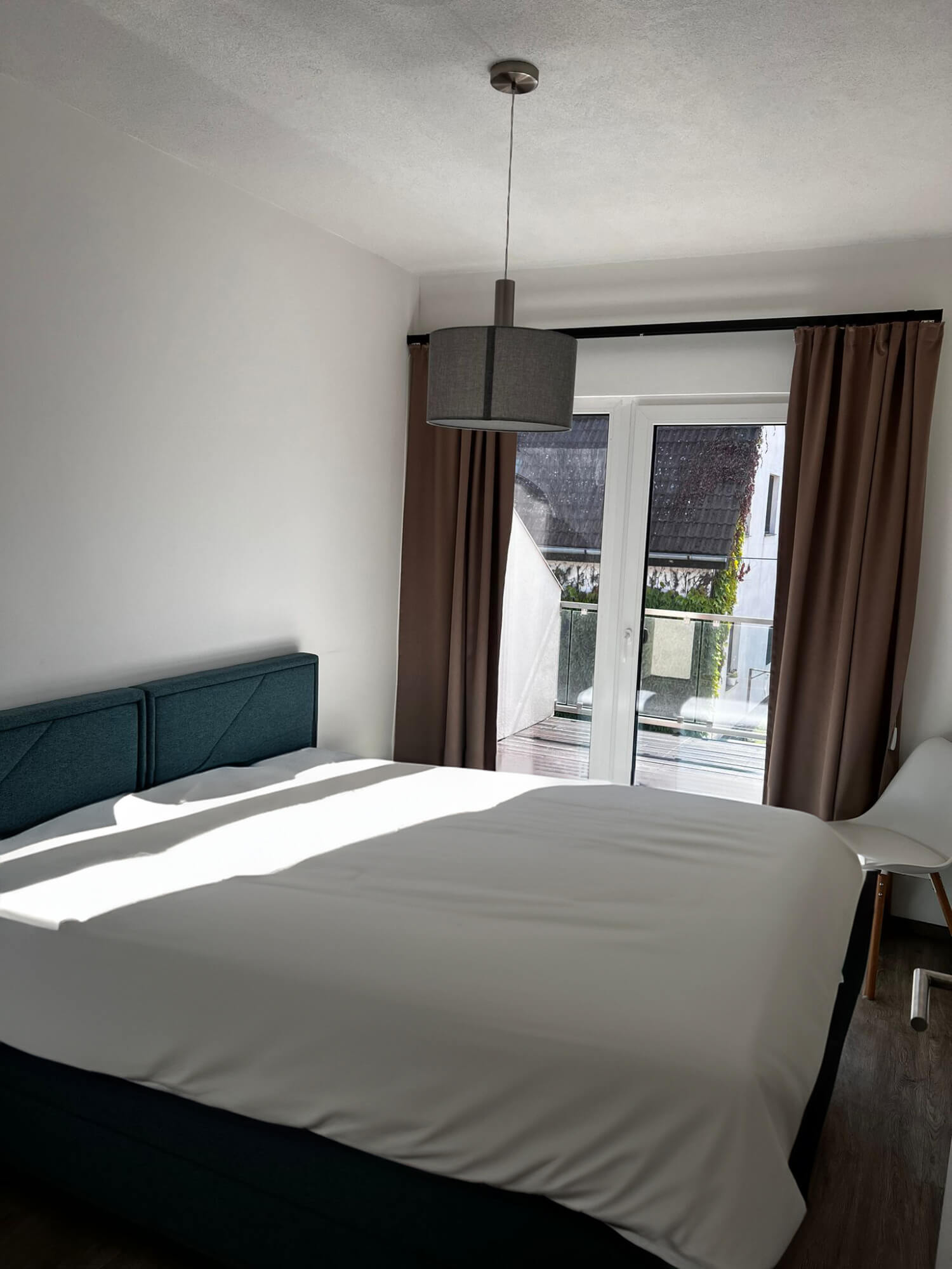 Wohnung Obergeschoss 